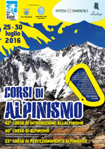 Alpinismo2016